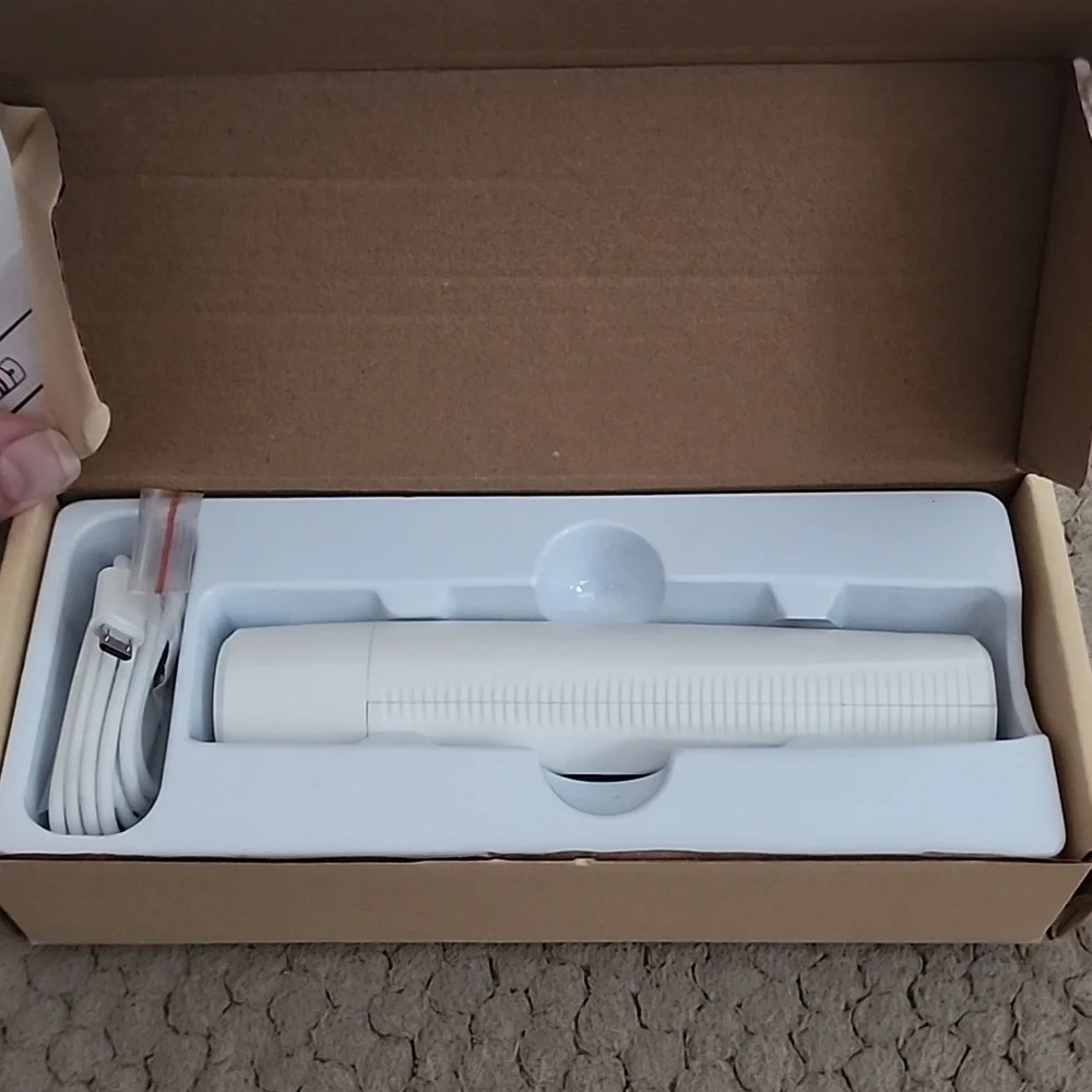 Invenho Pet Nail Grinder Electric Paw Trimmer